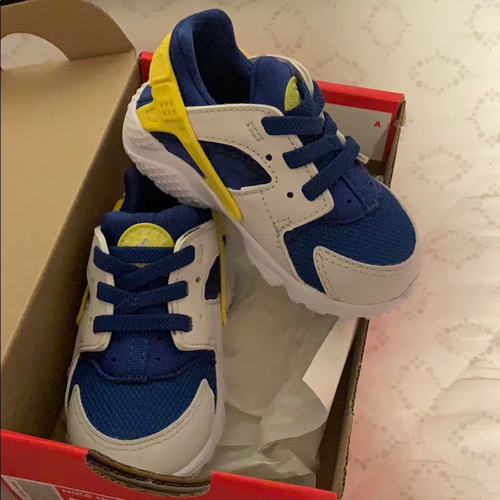 Nike huarache run